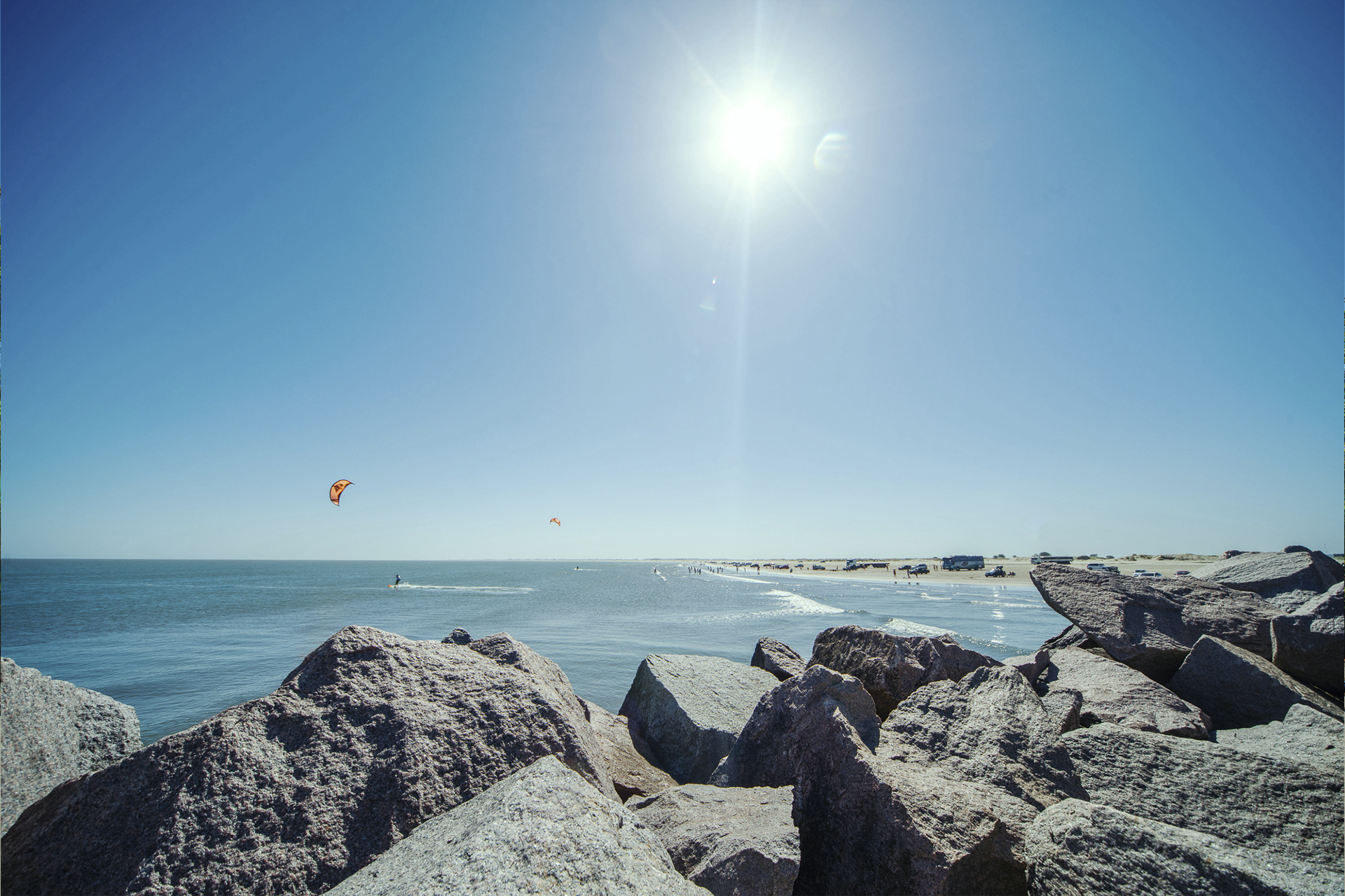 Laghetto Destino Rio Grande